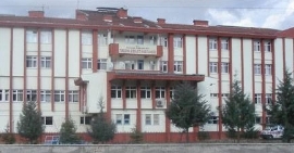 Amasya Taşova Devlet Hastanesi Fotoğraf