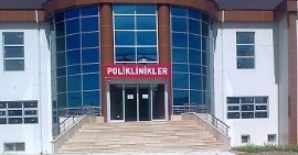 Aksaray Ortaköy Devlet Hastanesi Fotoğraf