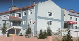 Aksaray Gülağaç Hastanesi Fotoğraf