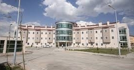Ağrı Diyadin Devlet Hastanesi Fotoğraf