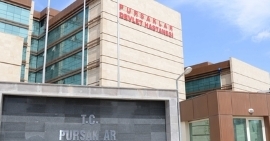 Ankara Pursaklar Devlet Hastanesi Fotoğraf