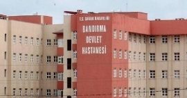 Balıkesir Bandırma Devlet Hastanesi Fotoğraf