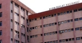 Aydın Devlet Hastanesi Fotoğraf