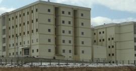 Ardahan Devlet Hastanesi Fotoğraf