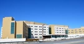 Bitlis Tatvan Devlet Hastanesi Fotoğraf