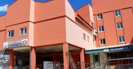 Bilecik Osmaneli Devlet Hastanesi Fotoğraf