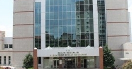 Başakşehir Devlet Hastanesi Fotoğraf