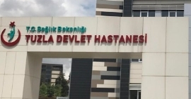 İstanbul Taksim Eğitim ve Araştırma Hastanesi Fotoğraf