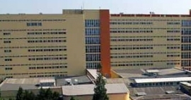 Cemil Taşçıoğlu Şehir Hastanesi Fotoğraf