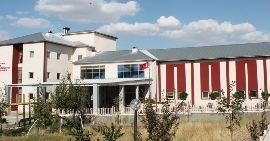 Erzurum Hınıs Devlet Hastanesi Fotoğraf
