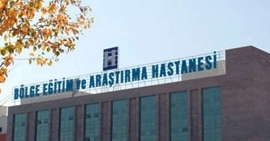 Erzurum Bölge Eğitim Ve Araştırma Hastanesi Fotoğraf