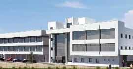 Elazığ Maden Devlet Hastanesi Fotoğraf