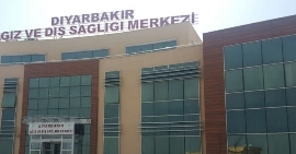 Diyarbakır Ağız Ve Diş Sağlığı Merkezi Fotoğraf