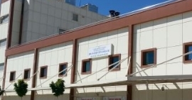 Şarkikaraağaç Devlet Hastanesi Fotoğraf