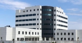 Hatay Reyhanlı Devlet Hastanesi Fotoğraf