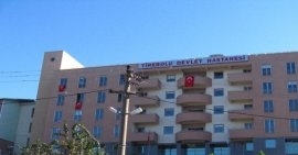Giresun Tirebolu Devlet Hastanesi Fotoğraf