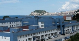 Giresun Op.Dr.Ergun Özdemir Görele Devlet Hastanesi Fotoğraf
