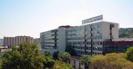 İzmir Tepecik Eğitim Ve Araştırma Hastanesi Fotoğraf