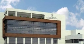 Kastamonu İnebolu Devlet Hastanesi Fotoğraf