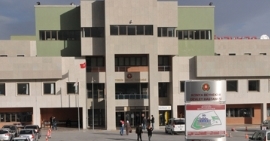 Konya Beyhekim Devlet Hastanesi Fotoğraf