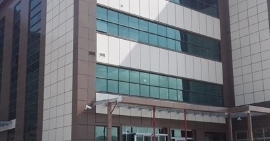 Kars Kağızman Devlet Hastanesi Fotoğraf