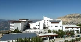 Karaman Ermenek Devlet Hastanesi Fotoğraf