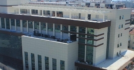 Kocaeli Devlet Hastanesi Fotoğraf