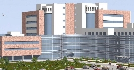 Manisa Soma Devlet Hastanesi Fotoğraf