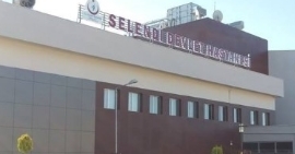 Manisa Selendi Devlet Hastanesi Fotoğraf