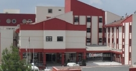 Osmaniye Düziçi Devlet Hastanesi Fotoğraf