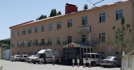 Muş Hasköy Devlet Hastanesi Fotoğraf