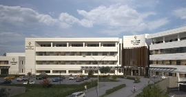 Muğla Yatağan Devlet Hastanesi Fotoğraf