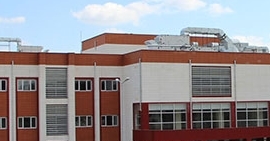 Samsun Havza Devlet Hastanesi Fotoğraf