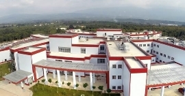 Sakarya Hendek Devlet Hastanesi Fotoğraf