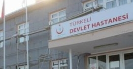 Sinop Türkeli Devlet Hastanesi Fotoğraf