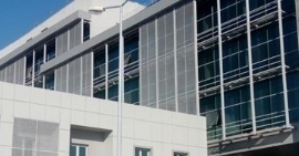 Şanlıurfa Birecik Devlet Hastanesi Fotoğraf