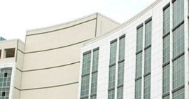 Samsun Çarşamba Devlet Hastanesi Fotoğraf