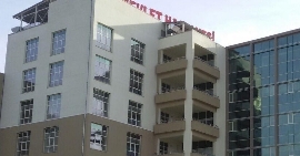 Tokat Niksar Devlet Hastanesi Fotoğraf
