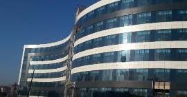 Tekirdağ Çerkezköy Devlet Hastanesi Fotoğraf