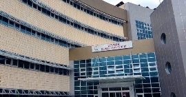 Zonguldak Devrek Devlet Hastanesi Fotoğraf