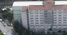 Trabzon Yavuz Selim Kemik Hastalıkları Ve Rehabilitasyon Hastanesi Fotoğraf