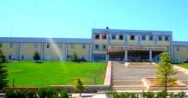 Konya Kadınhanı Refik Saime Koyuncu Devlet Hastanesi Fotoğraf