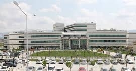 Konya Ereğli Devlet Hastanesi Fotoğraf