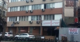 Haseki Hastanesi Topçular Semt Polikliniği Fotoğraf