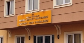 Pendik Devlet Hastanesi Kurtköy Semt Polikliniği Fotoğraf
