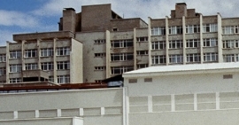Atatürk Üniversitesi Yakutiye Araştırma Hastanesi Fotoğraf