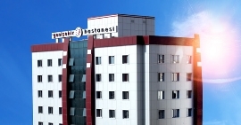 Özel Yenişehir Hastanesi Mersin Fotoğraf