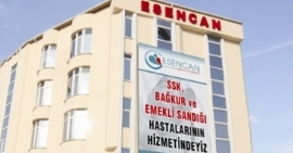 Esenyurt Özel Esencan Hastanesi Fotoğraf
