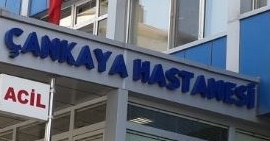 Özel Çankaya Hastanesi Ankara Fotoğraf