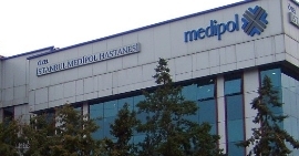 Özel İstanbul Medipol Kadıköy Hastanesi Fotoğraf